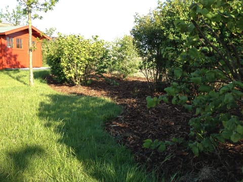 Apartment Strandkate Wohnung Strandhafer Apartment in Mecklenburg-Vorpommern, Germany