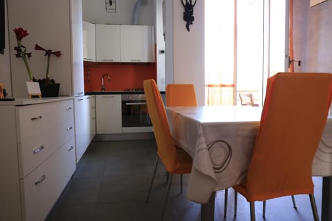 Faber House Apartment in Turin