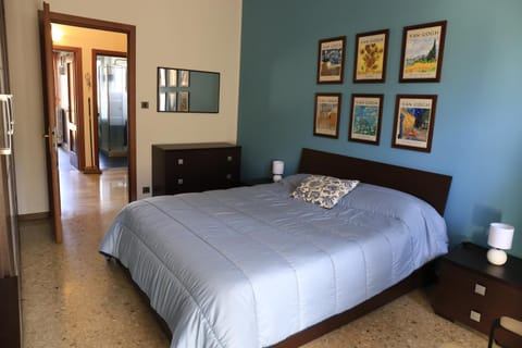 Faber House Apartment in Turin