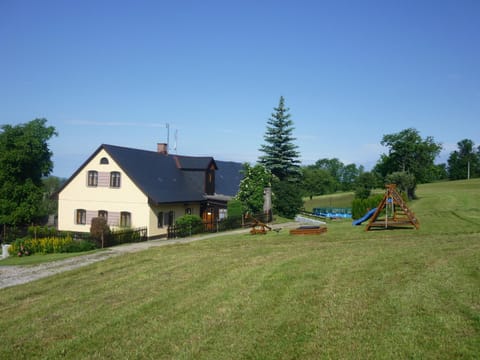 Property building, Spring