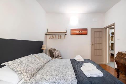 Centro Storico di Genova a 15 minuti, Sweet Home Apartment in Genoa