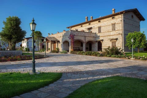 Facade/entrance, Facade/entrance, Day