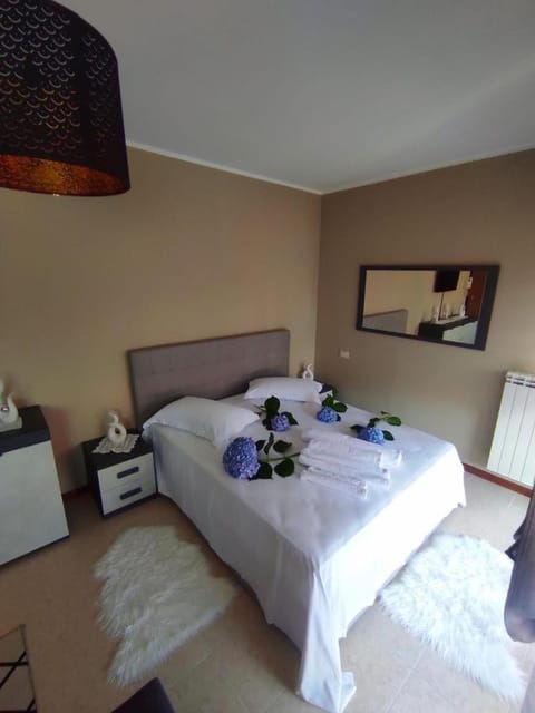 Comfort in Malpensa-Rho Fiera Milano 15 min Apartment in Legnano