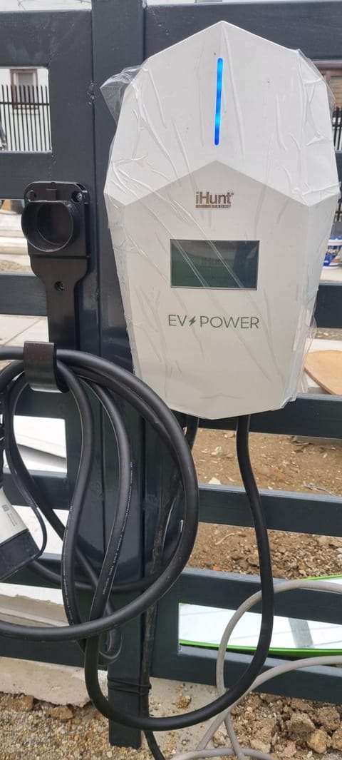 DNT HOUSE 2 Bed and Breakfast in Craiova