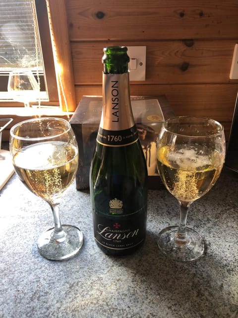 Loch Lomond Lodge Nature lodge in Scotland