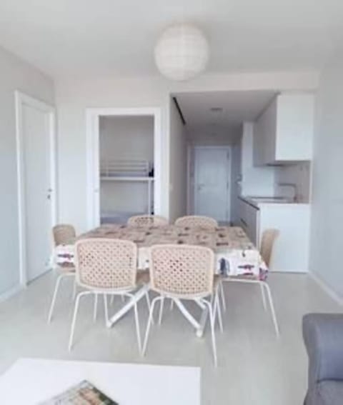 Mirador de Cíes Apartment in Sanxenxo