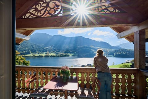 Balcony/Terrace, Balcony/Terrace