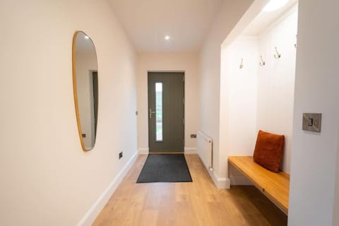 Dingle Way Rest ,Luxury holiday home House in County Kerry