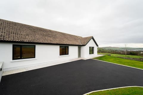 Dingle Way Rest ,Luxury holiday home House in County Kerry