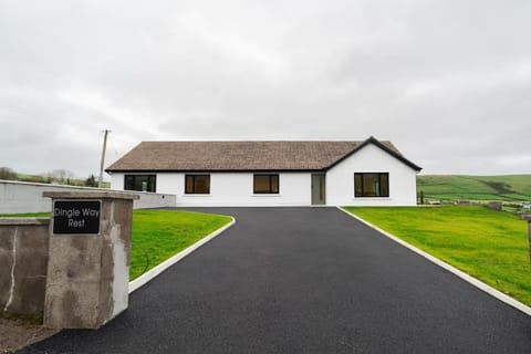 Dingle Way Rest ,Luxury holiday home House in County Kerry