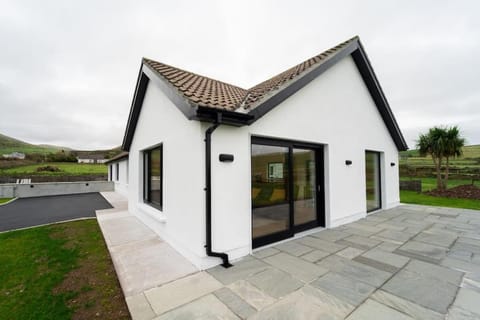 Dingle Way Rest ,Luxury holiday home House in County Kerry