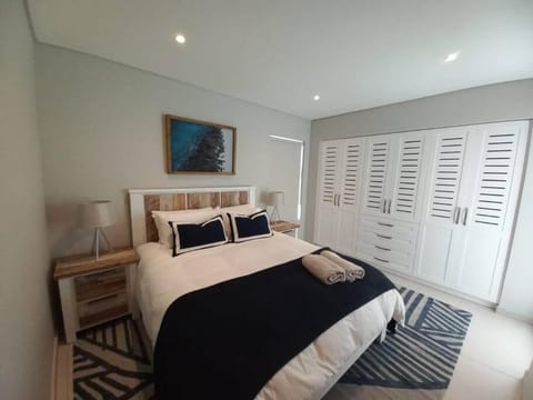 Queens Cove One Bedroom Apt 2 Apartment in Knysna