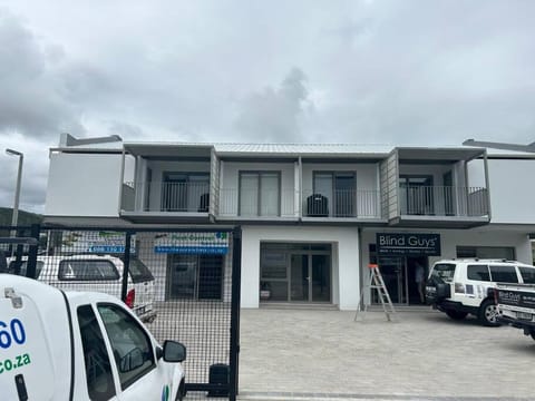 Queens Cove One Bedroom Apt 2 Apartment in Knysna