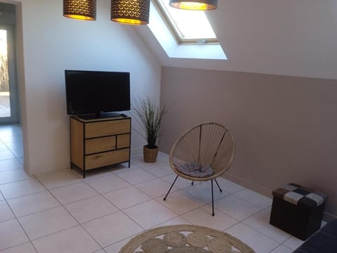 Appartement près Europapark et Rulantica Apartment in Baden-Württemberg