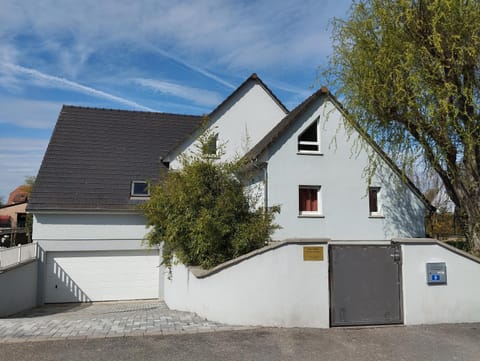 Appartement près Europapark et Rulantica Apartment in Baden-Württemberg