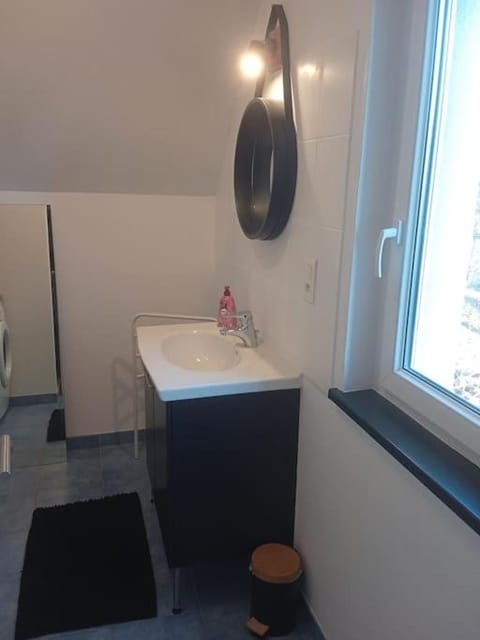 Appartement près Europapark et Rulantica Apartment in Baden-Württemberg