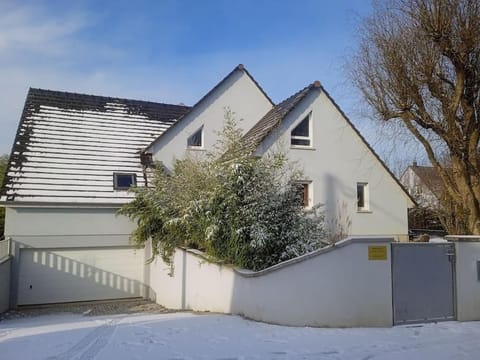 Appartement près Europapark et Rulantica Apartment in Baden-Württemberg