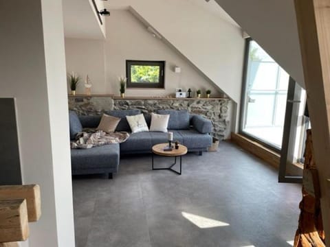 Zimmermanns 2 Apartment in Monschau