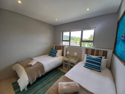 Queens Cove Apt 3 Apartment in Knysna