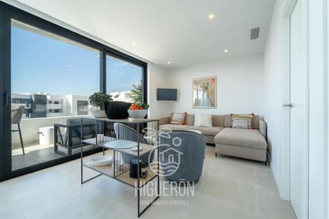 HigueronRentals Twin apartments Apartment in Fuengirola