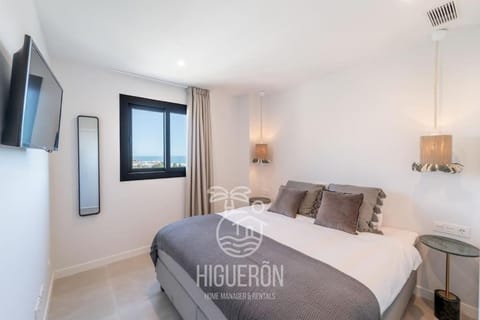 HigueronRentals Twin apartments Apartment in Fuengirola