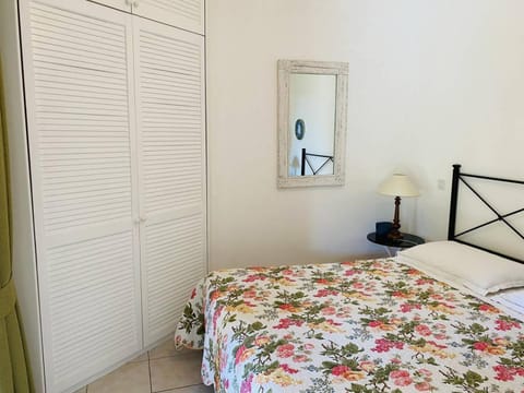 Appartement Libeccio 1 LUMIO Apartment in Lumio