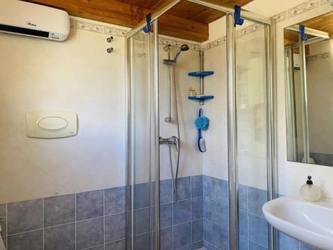 Appartement Libeccio 1 LUMIO Apartment in Lumio