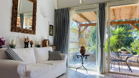 Appartement Libeccio 1 LUMIO Apartment in Lumio