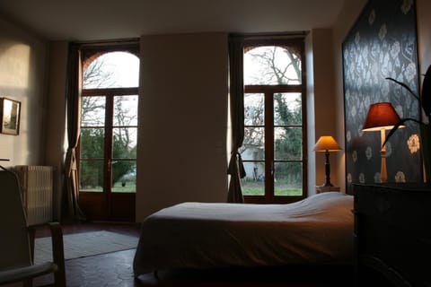 Le Logis de Bois Renard Bed and Breakfast in Centre-Val de Loire
