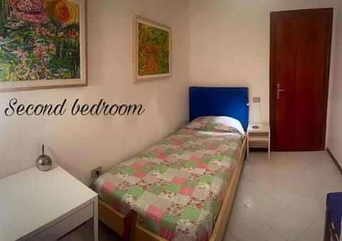 La casa di Agilla Apartment in Umbria