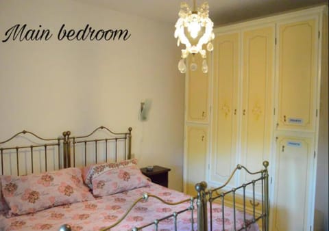 La casa di Agilla Apartment in Umbria