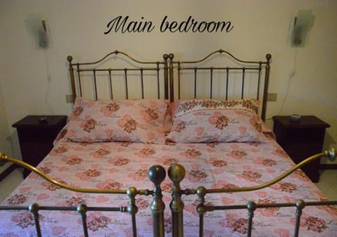 La casa di Agilla Apartment in Umbria