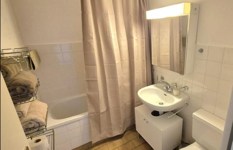 Casa del Sole Apartment in Locarno