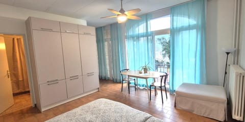 Casa del Sole Apartment in Locarno