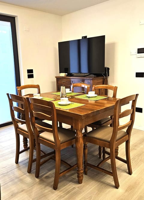 ANDALO RELAX APARTMENT Apartment in Trentino-South Tyrol