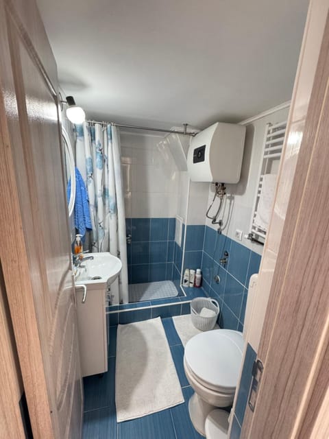 Apartman Lana Apartment in Montenegro