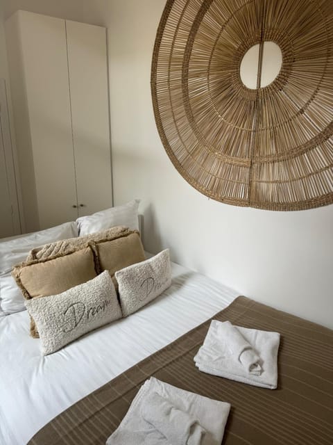 Victorias House Suite Apartment hotel in Lille