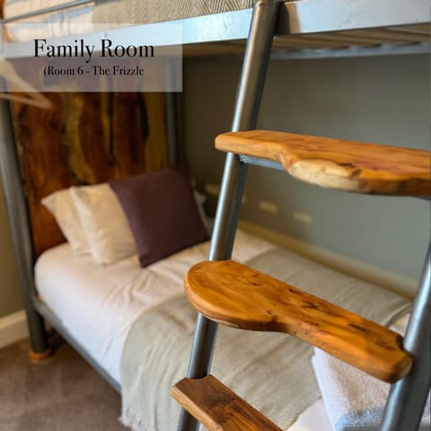 The Roost Hotel in East Devon District