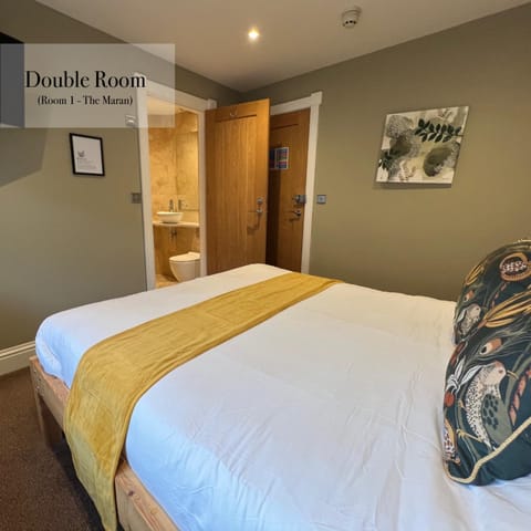 The Roost Hotel in East Devon District