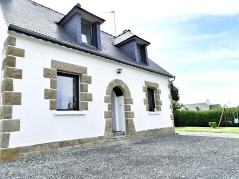 Maison 3* sur la Côte de Granit Rose House in Trégastel