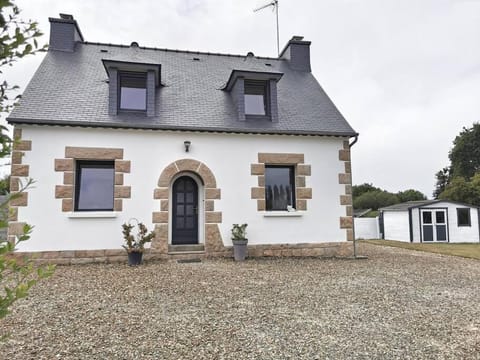 Maison 3* sur la Côte de Granit Rose House in Trégastel