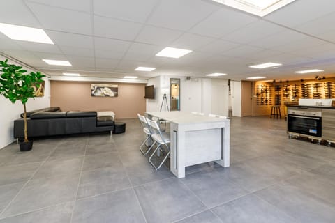 Luxueux LOFT A 2 pas de la mer Évasion assurée en Bord Plage Apartment in Toulon