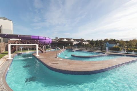 Caravan Marton Mere Blackpool House in Borough of Fylde