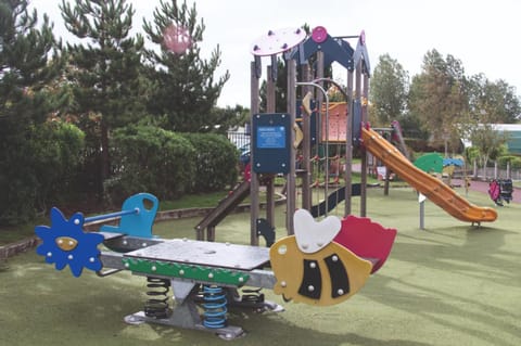 Caravan Marton Mere Blackpool House in Borough of Fylde