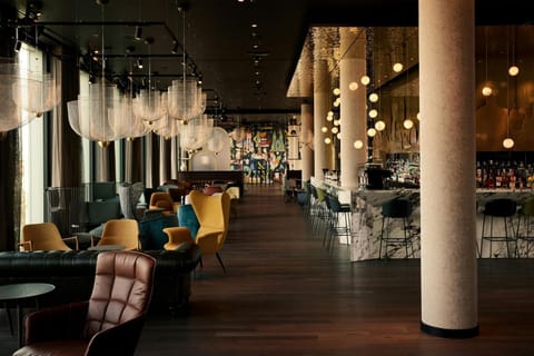 Lounge or bar