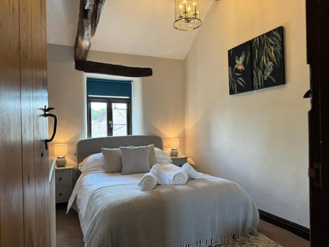 Number Three, Yard 12 Kendal House in England