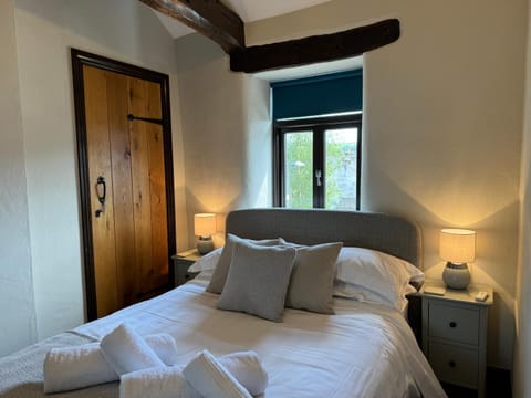 Number Three, Yard 12 Kendal House in England