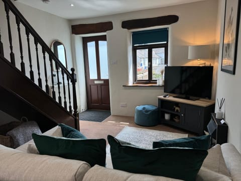 Number Three, Yard 12 Kendal House in England