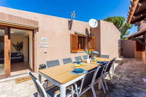 Property building, Balcony/Terrace