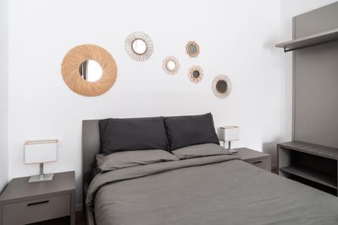 Yellow Apartment Apartment in Bari